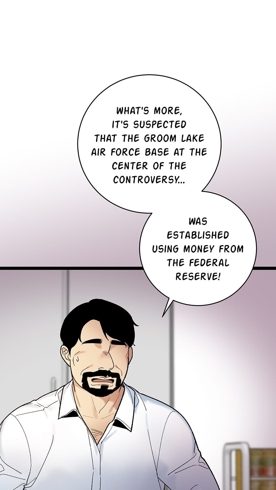 I'm the Only One With Genius DNA Chapter 116 page 68 - 