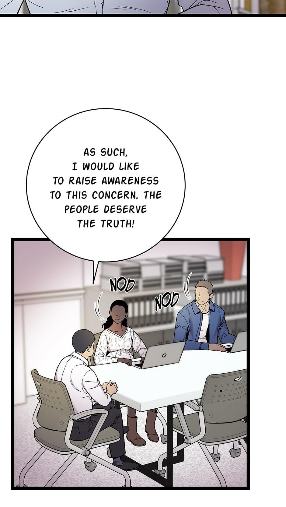 I'm the Only One With Genius DNA Chapter 116 page 69 - 