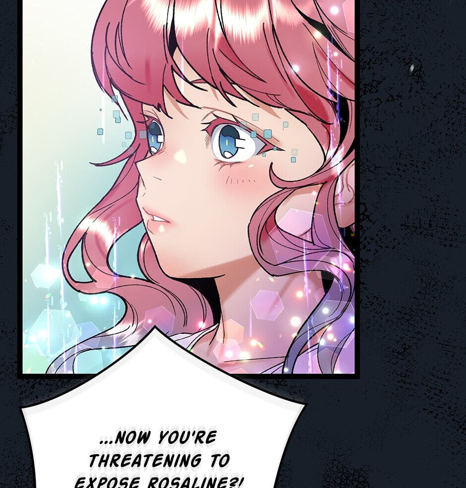 I'm the Only One With Genius DNA Chapter 116 page 8 - 