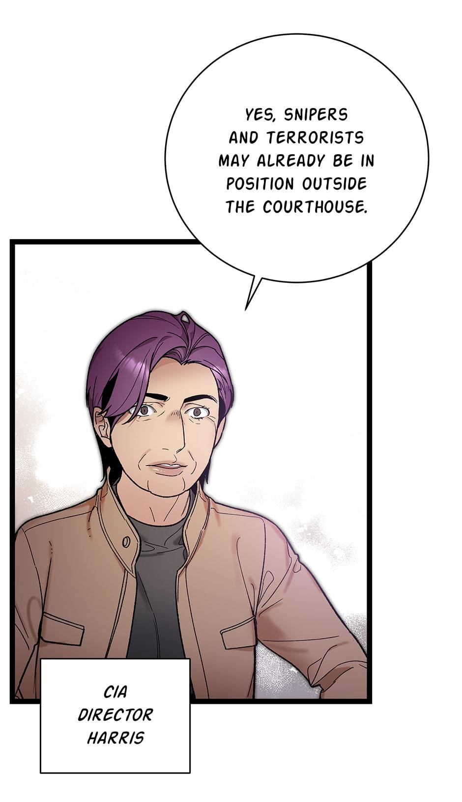 I'm the Only One With Genius DNA Chapter 116 page 75 - 
