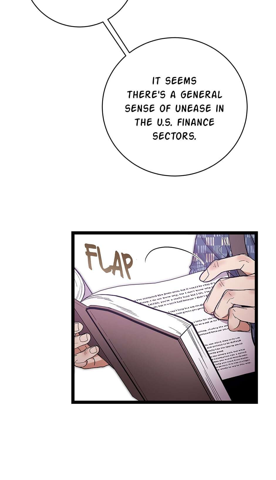 I'm the Only One With Genius DNA Chapter 116 page 78 - 
