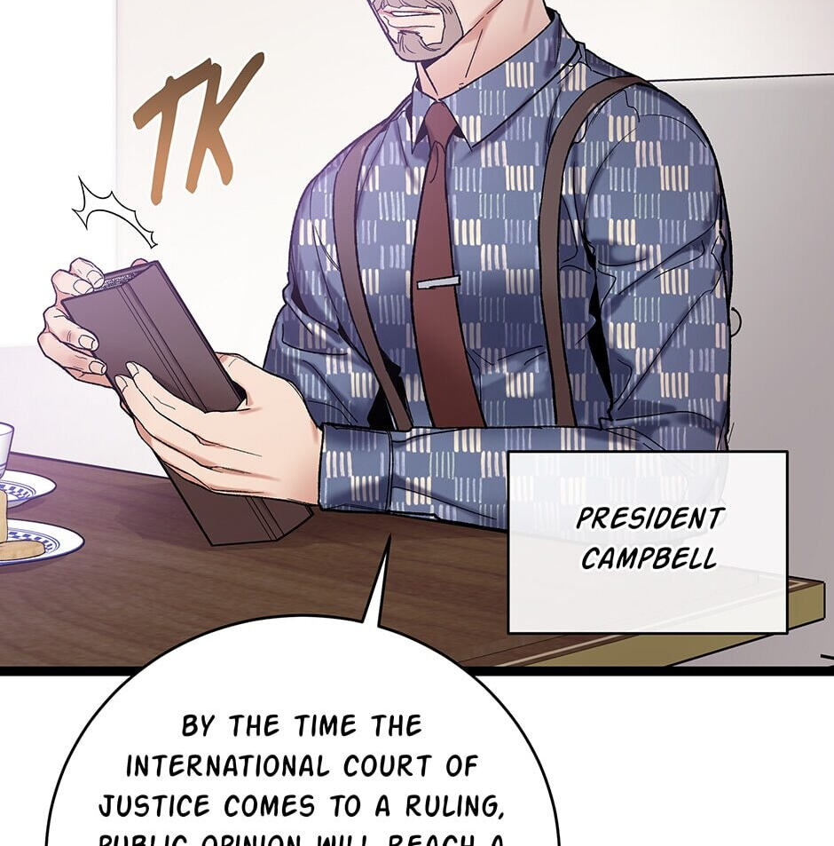 I'm the Only One With Genius DNA Chapter 116 page 80 - 