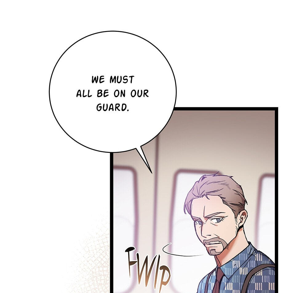 I'm the Only One With Genius DNA Chapter 116 page 83 - 