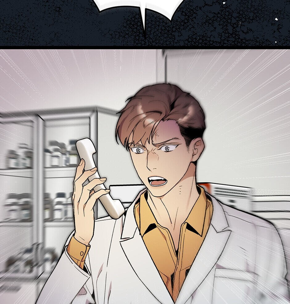 I'm the Only One With Genius DNA Chapter 116 page 10 - 