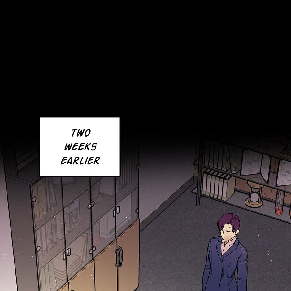 I'm the Only One With Genius DNA Chapter 117 page 1 - 