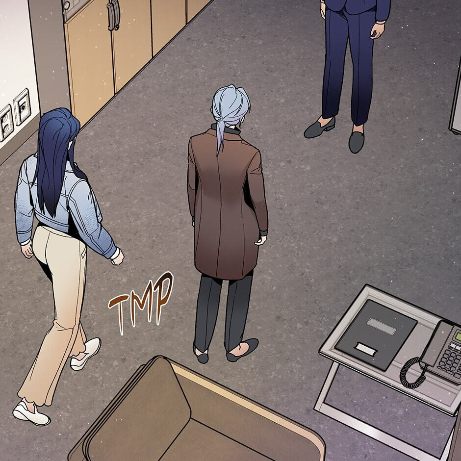 I'm the Only One With Genius DNA Chapter 117 page 2 - 