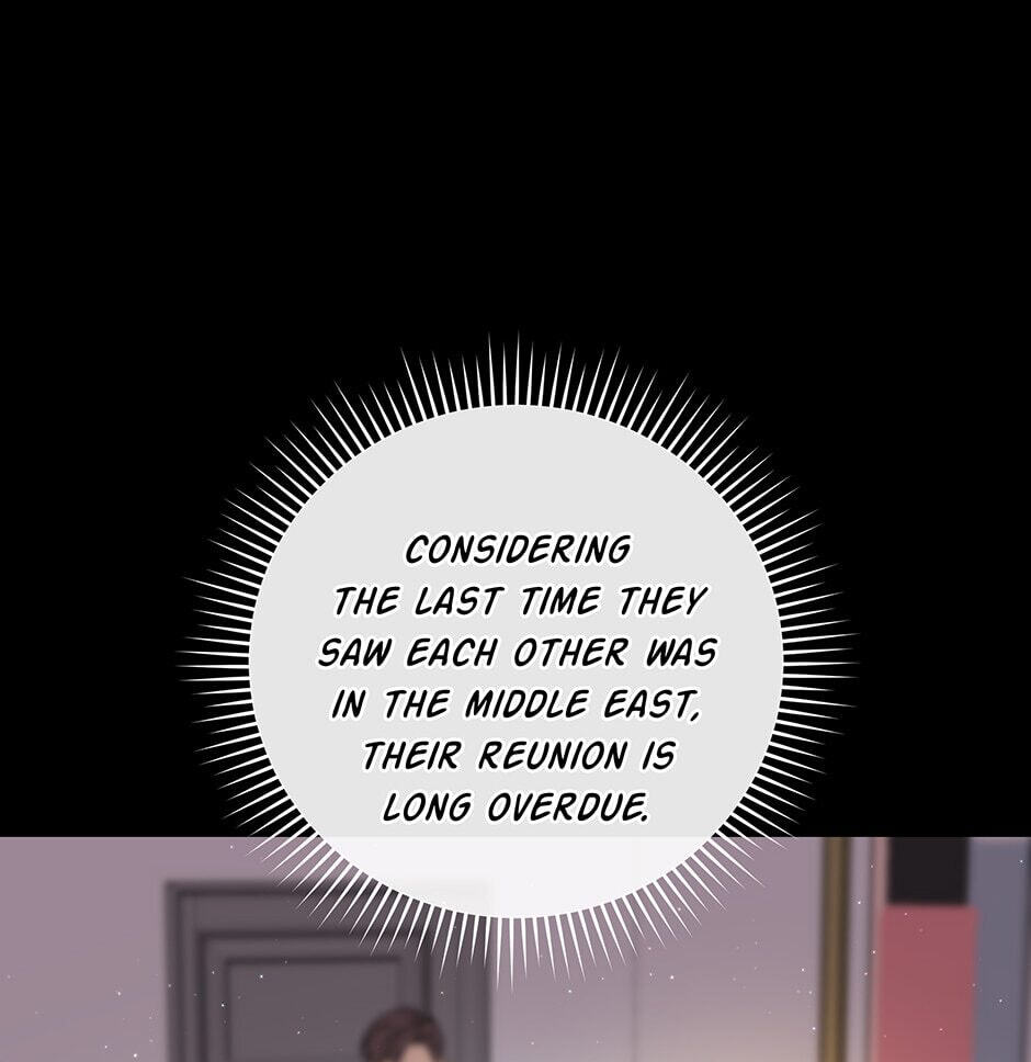 I'm the Only One With Genius DNA Chapter 117 page 23 - 