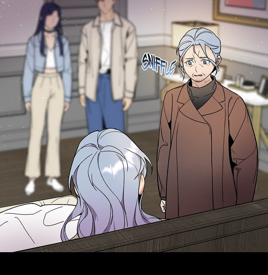 I'm the Only One With Genius DNA Chapter 117 page 24 - 