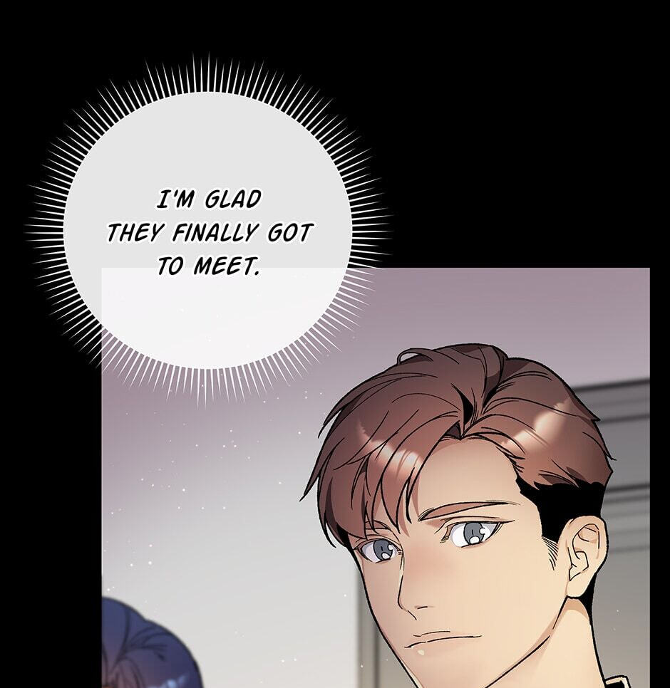 I'm the Only One With Genius DNA Chapter 117 page 25 - 