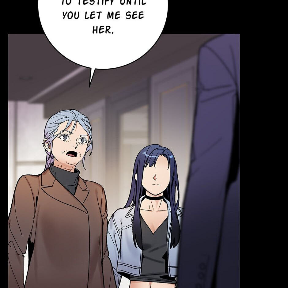 I'm the Only One With Genius DNA Chapter 117 page 4 - 