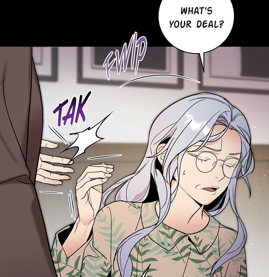 I'm the Only One With Genius DNA Chapter 117 page 31 - 