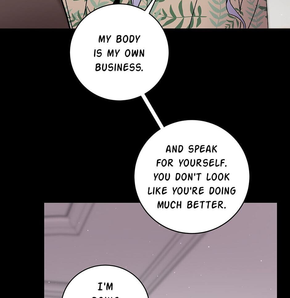 I'm the Only One With Genius DNA Chapter 117 page 32 - 