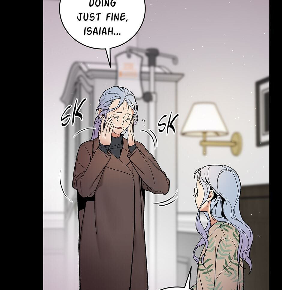 I'm the Only One With Genius DNA Chapter 117 page 33 - 