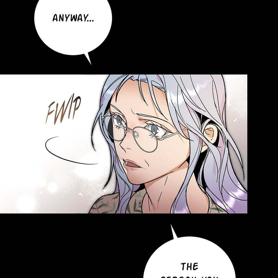 I'm the Only One With Genius DNA Chapter 117 page 36 - 