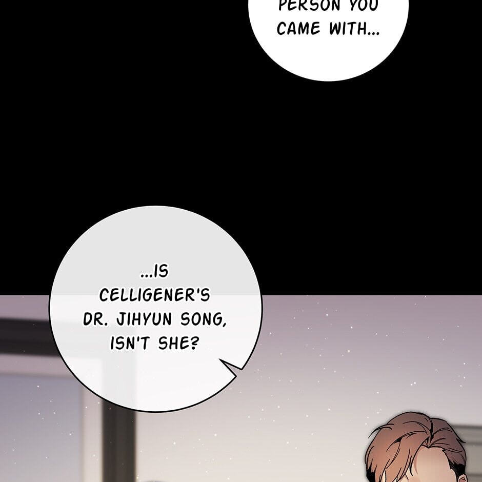 I'm the Only One With Genius DNA Chapter 117 page 37 - 