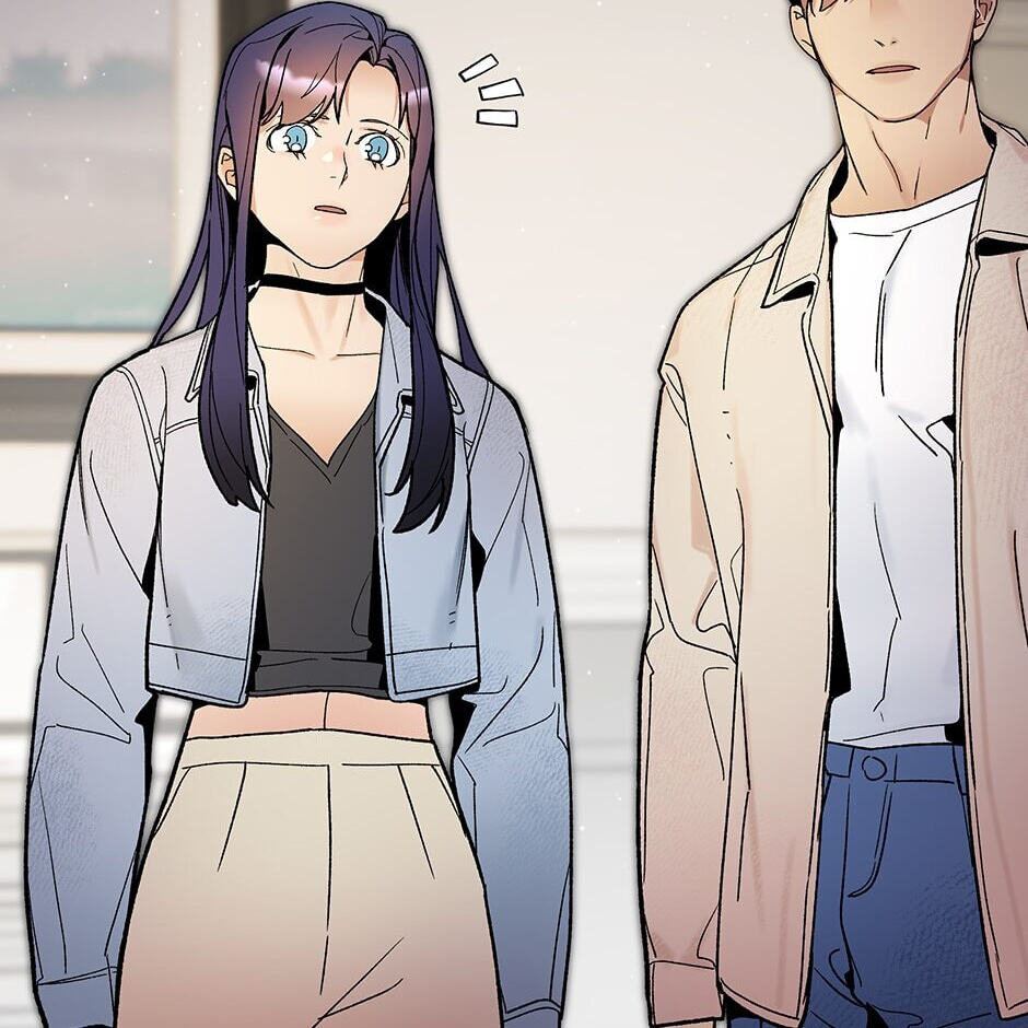 I'm the Only One With Genius DNA Chapter 117 page 38 - 