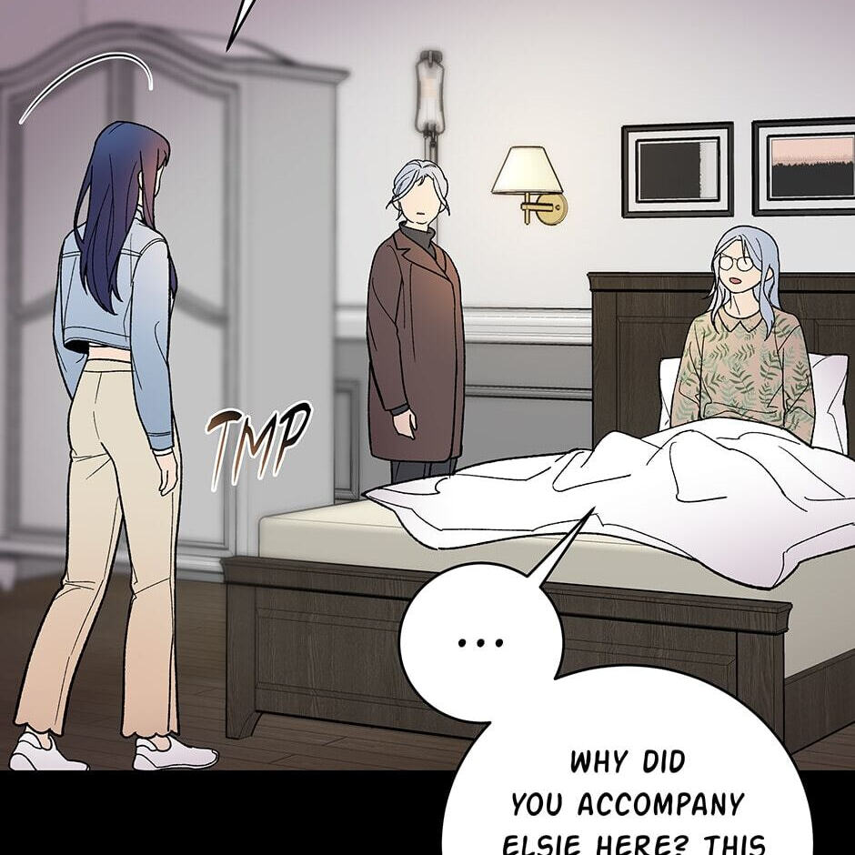 I'm the Only One With Genius DNA Chapter 117 page 40 - 