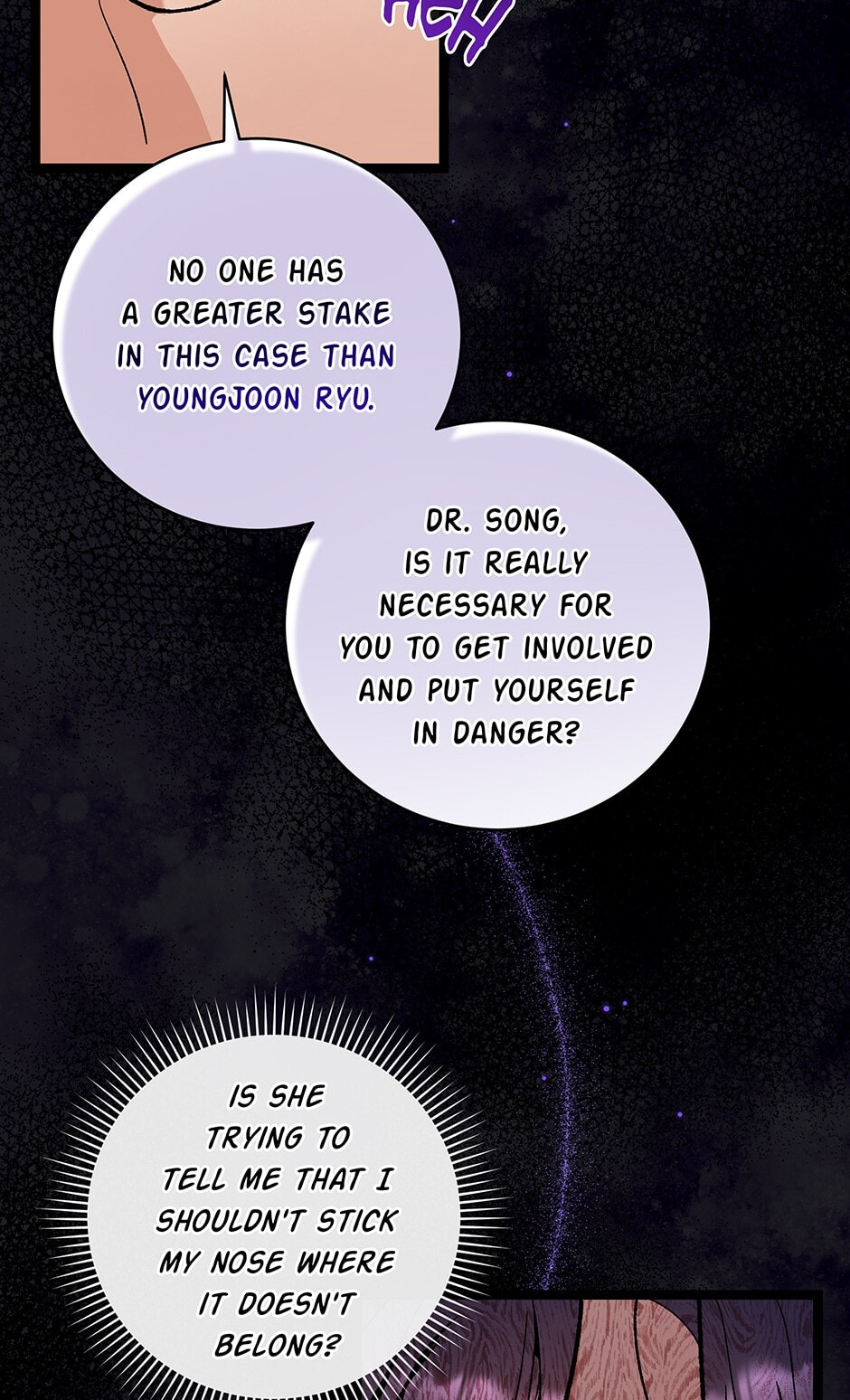 I'm the Only One With Genius DNA Chapter 117 page 44 - 