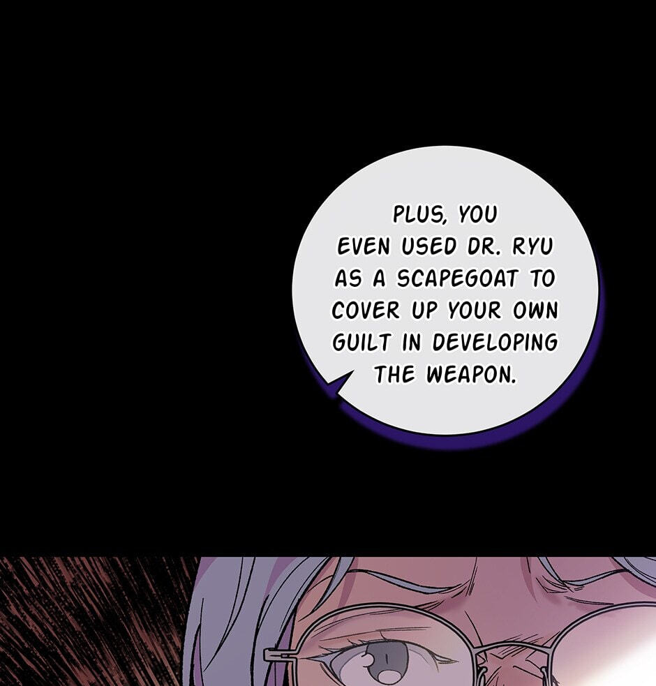 I'm the Only One With Genius DNA Chapter 117 page 47 - 