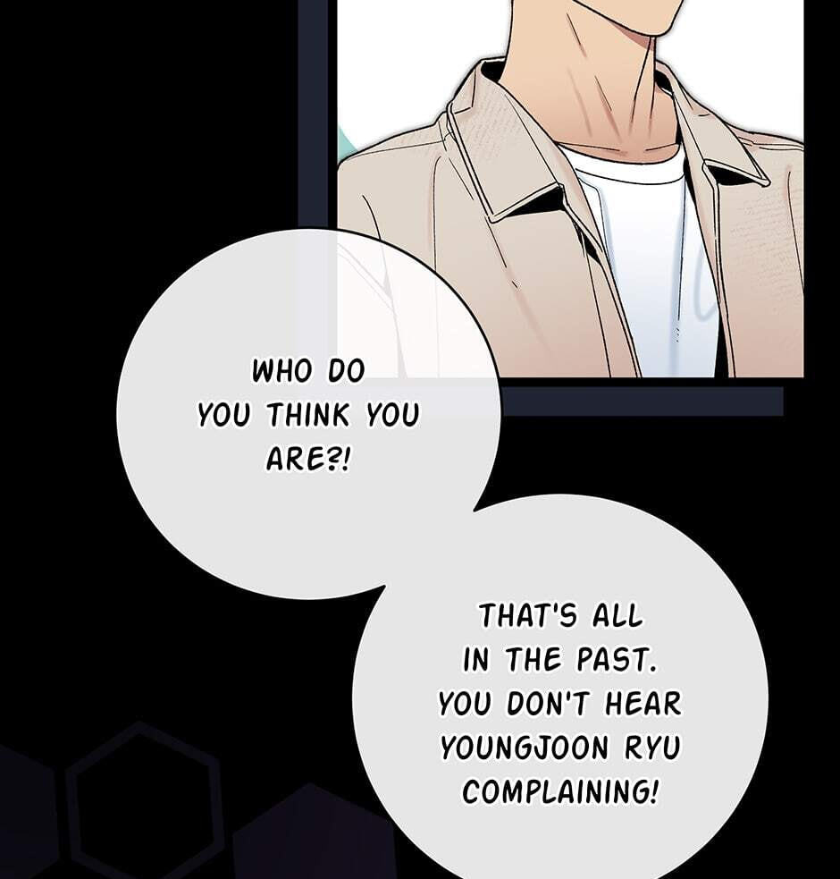 I'm the Only One With Genius DNA Chapter 117 page 53 - 