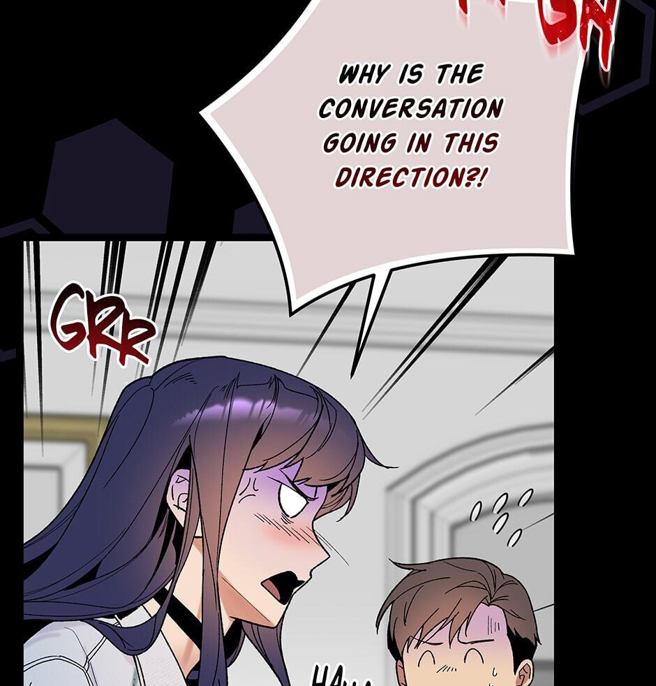 I'm the Only One With Genius DNA Chapter 117 page 55 - 