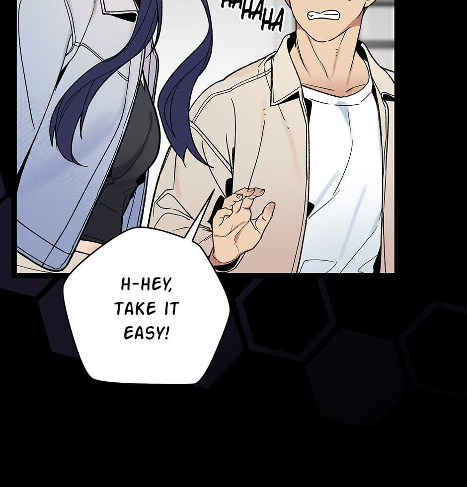 I'm the Only One With Genius DNA Chapter 117 page 56 - 