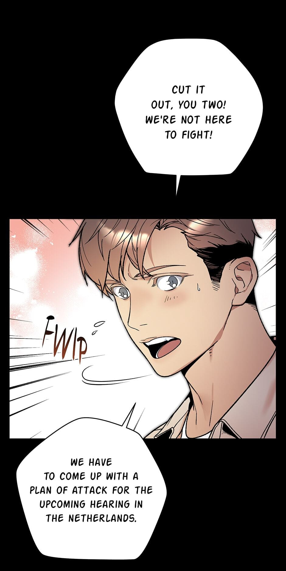 I'm the Only One With Genius DNA Chapter 117 page 57 - 