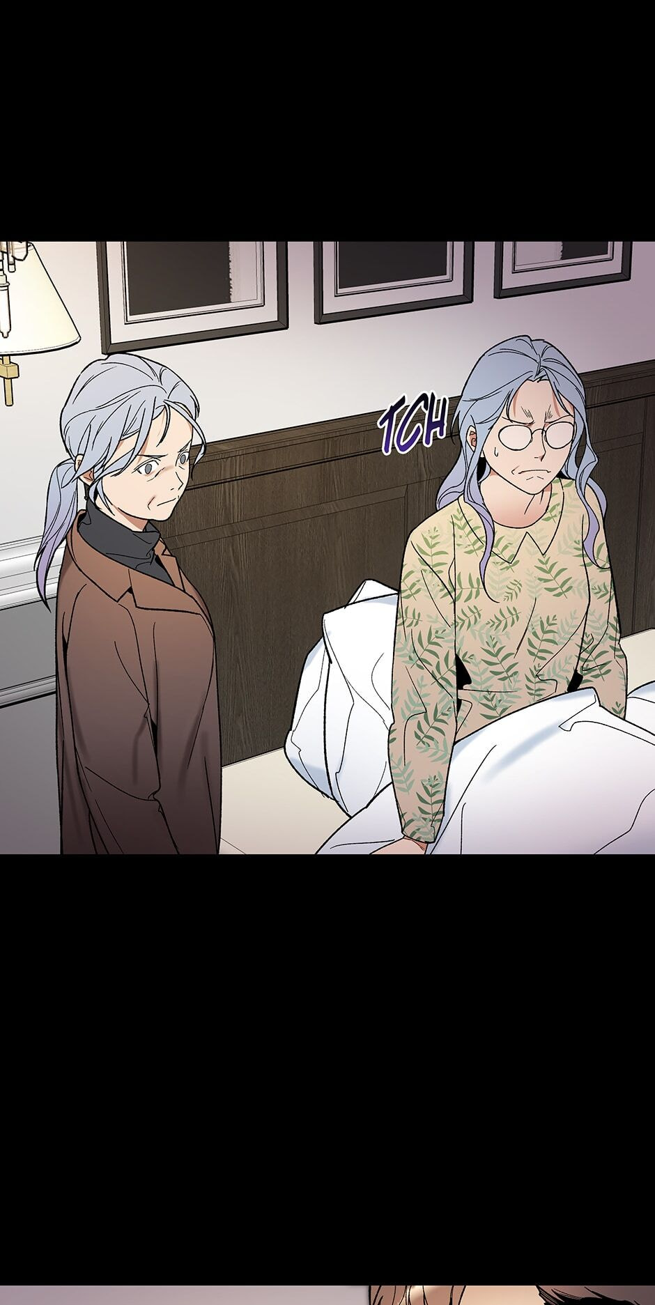 I'm the Only One With Genius DNA Chapter 117 page 58 - 