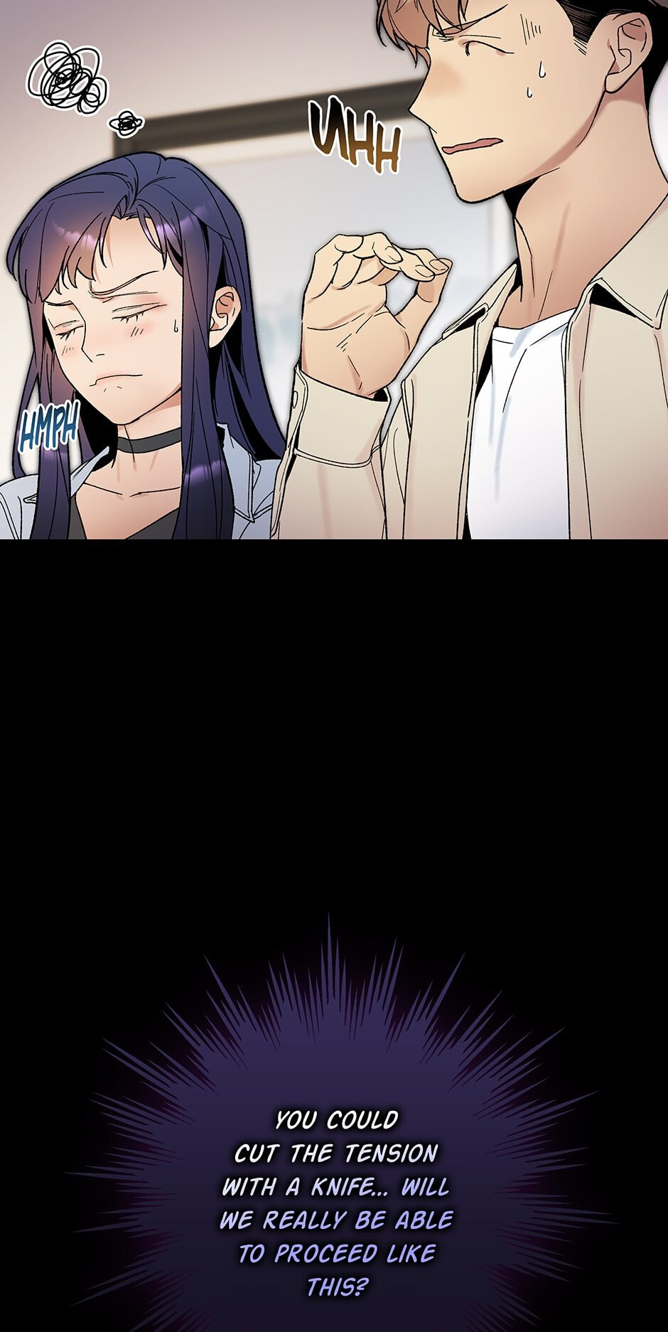 I'm the Only One With Genius DNA Chapter 117 page 59 - 