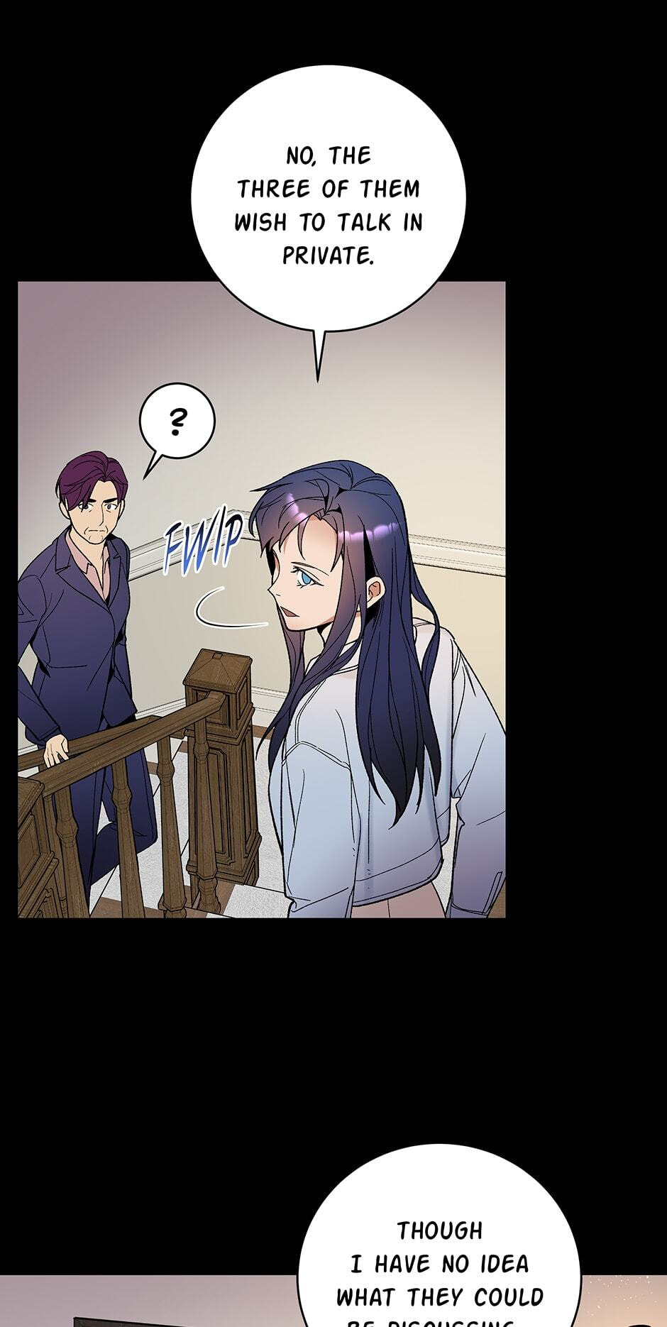 I'm the Only One With Genius DNA Chapter 117 page 62 - 