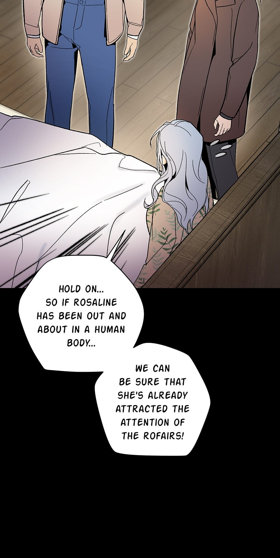 I'm the Only One With Genius DNA Chapter 117 page 65 - 