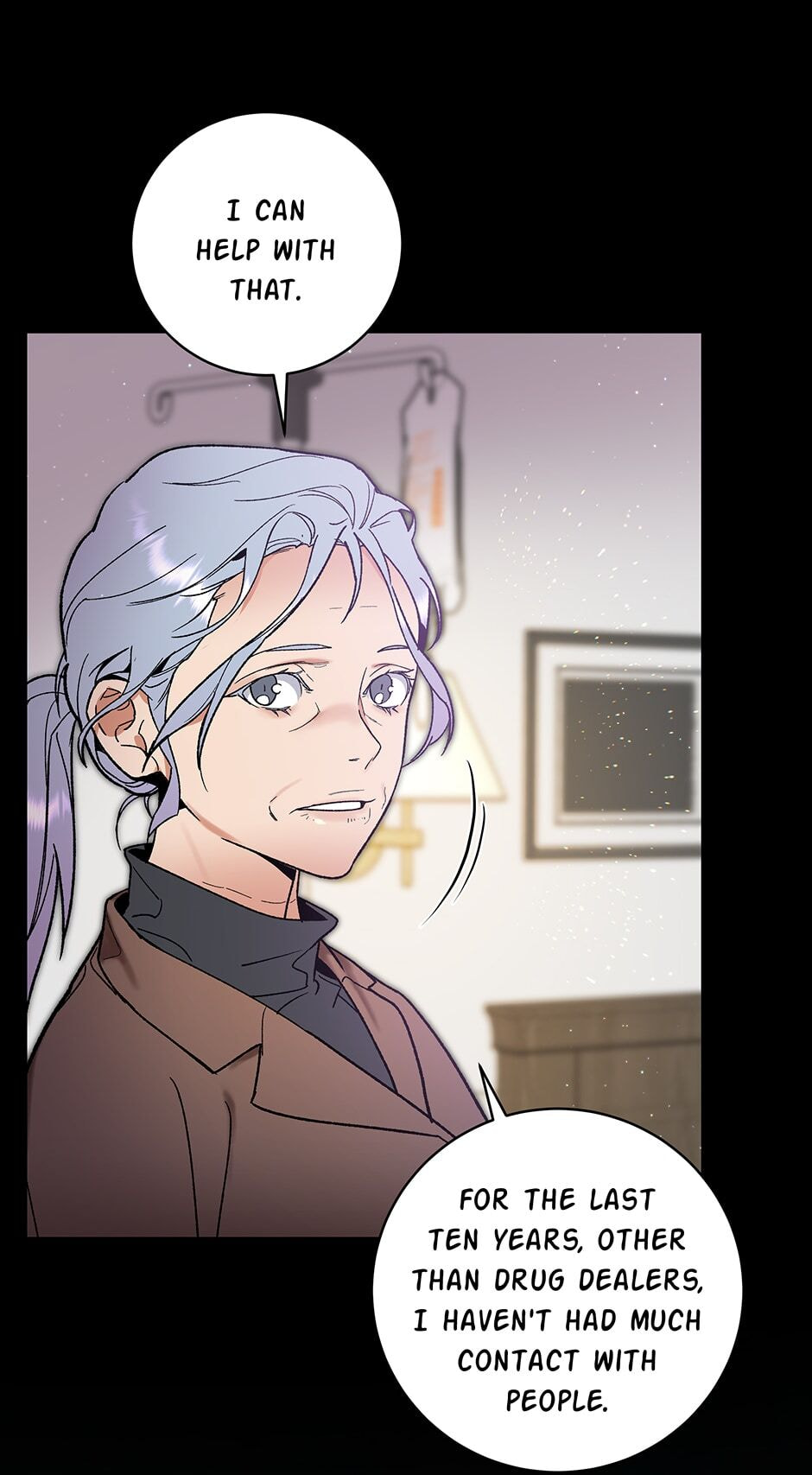 I'm the Only One With Genius DNA Chapter 117 page 67 - 