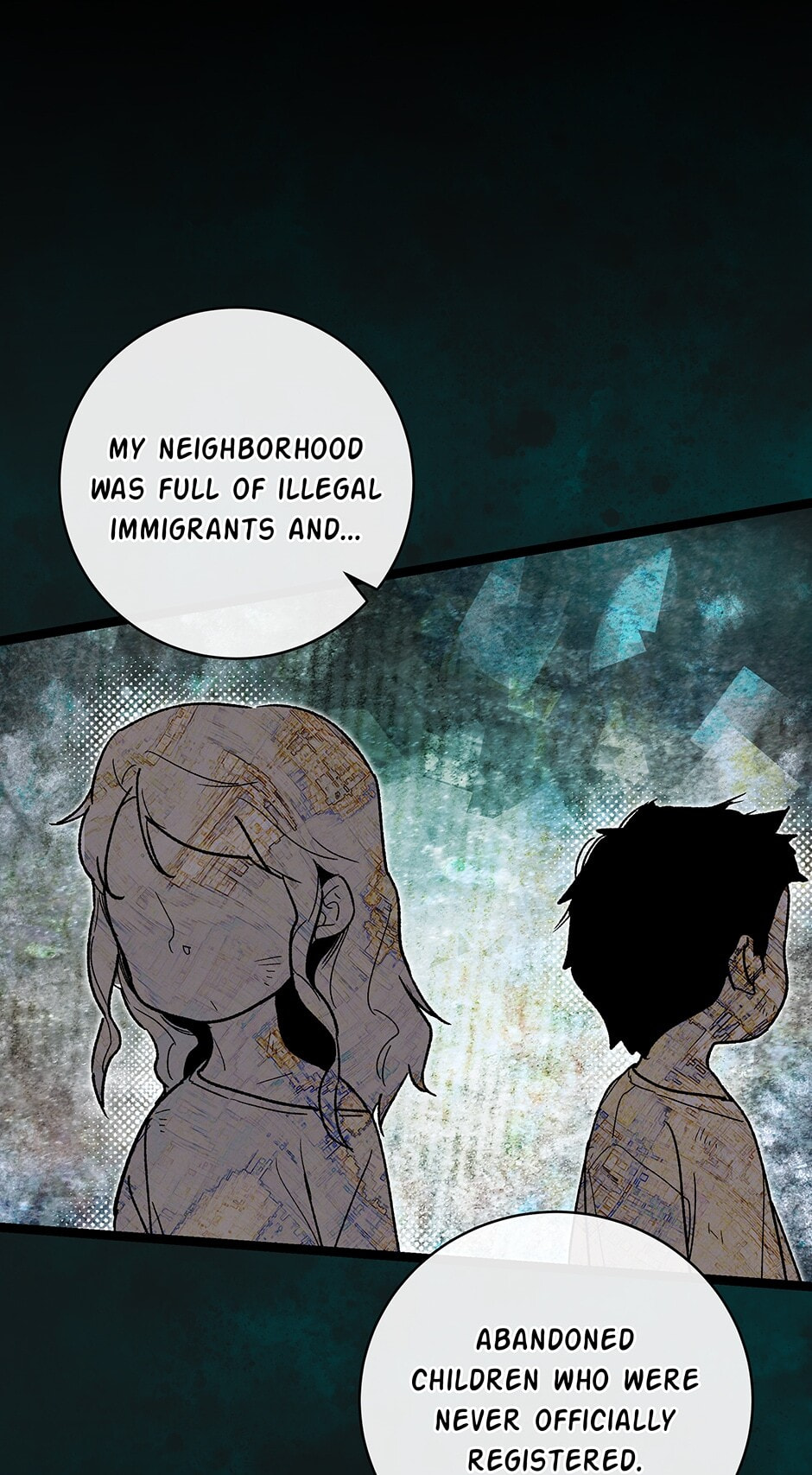 I'm the Only One With Genius DNA Chapter 117 page 68 - 