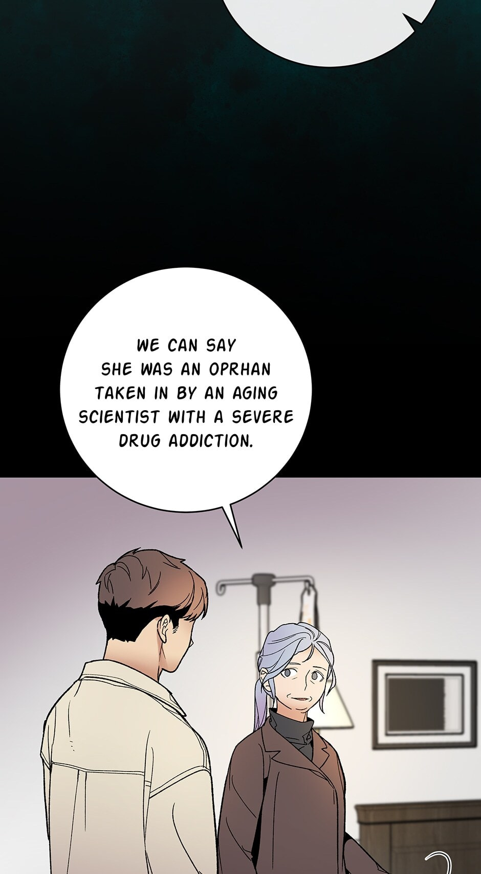 I'm the Only One With Genius DNA Chapter 117 page 69 - 
