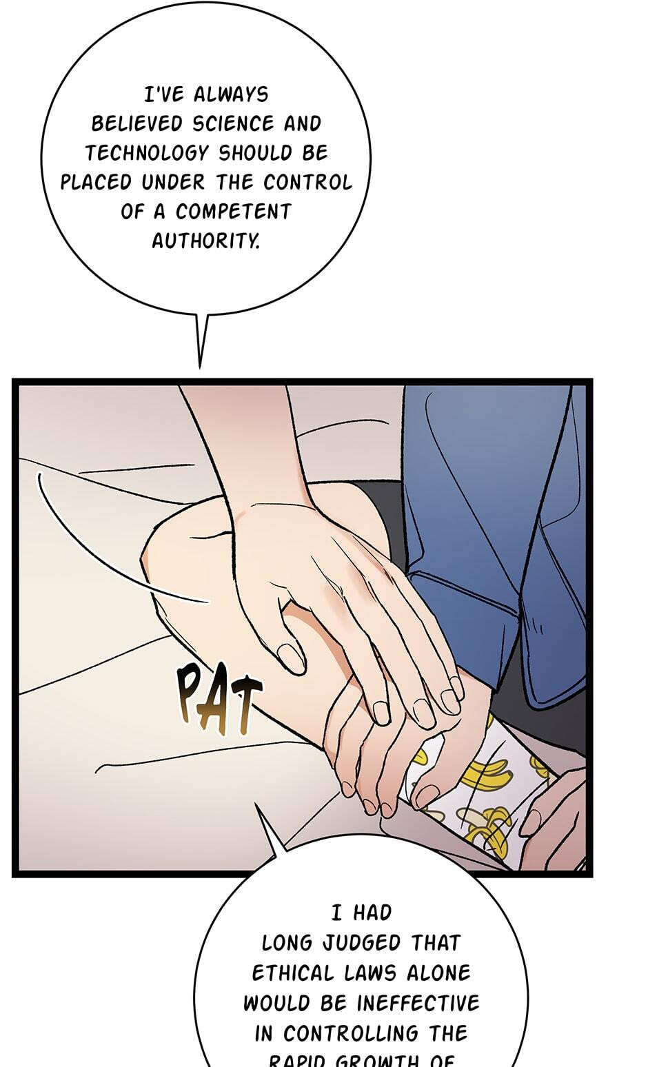 I'm the Only One With Genius DNA Chapter 117 page 88 - 