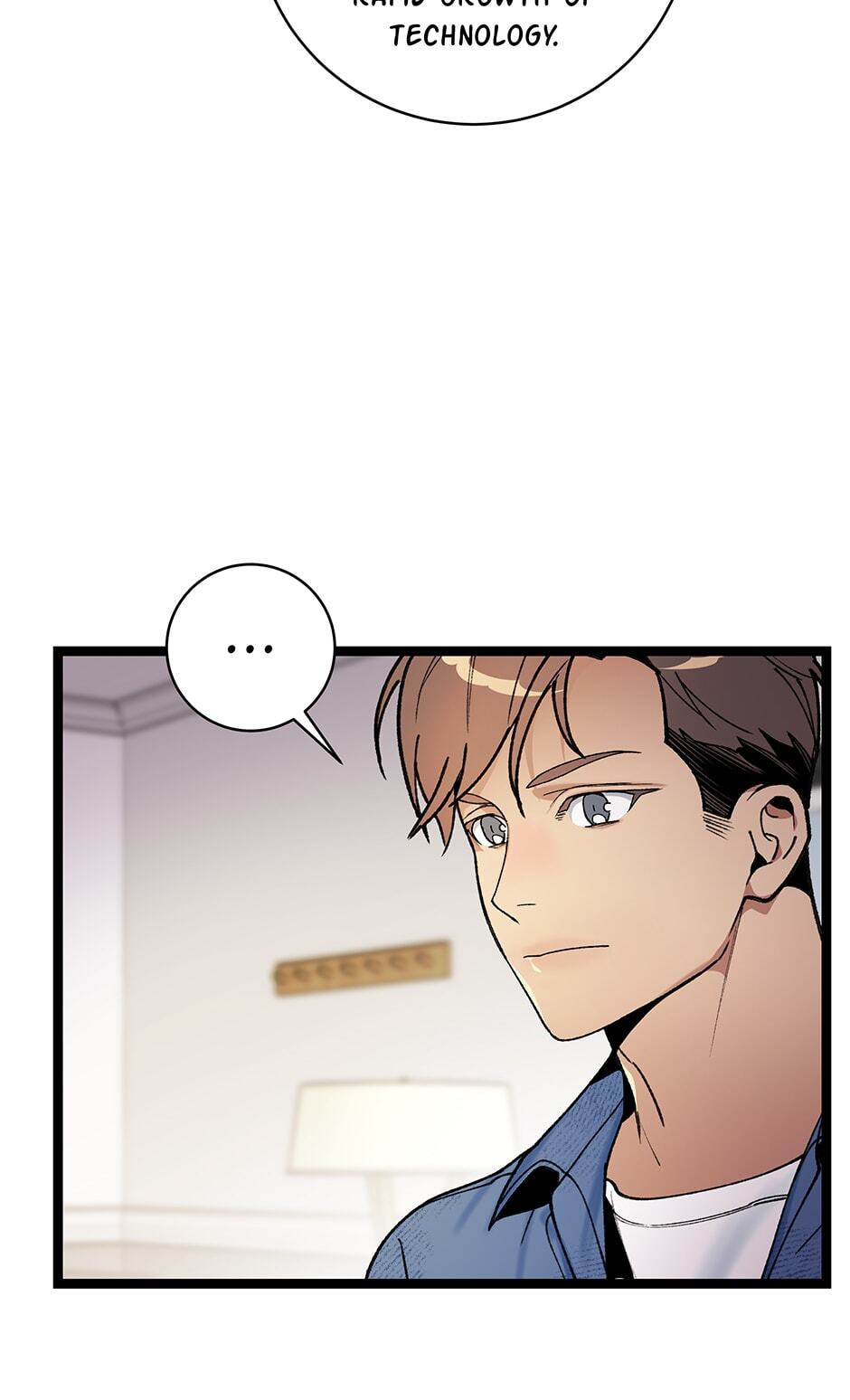 I'm the Only One With Genius DNA Chapter 117 page 89 - 