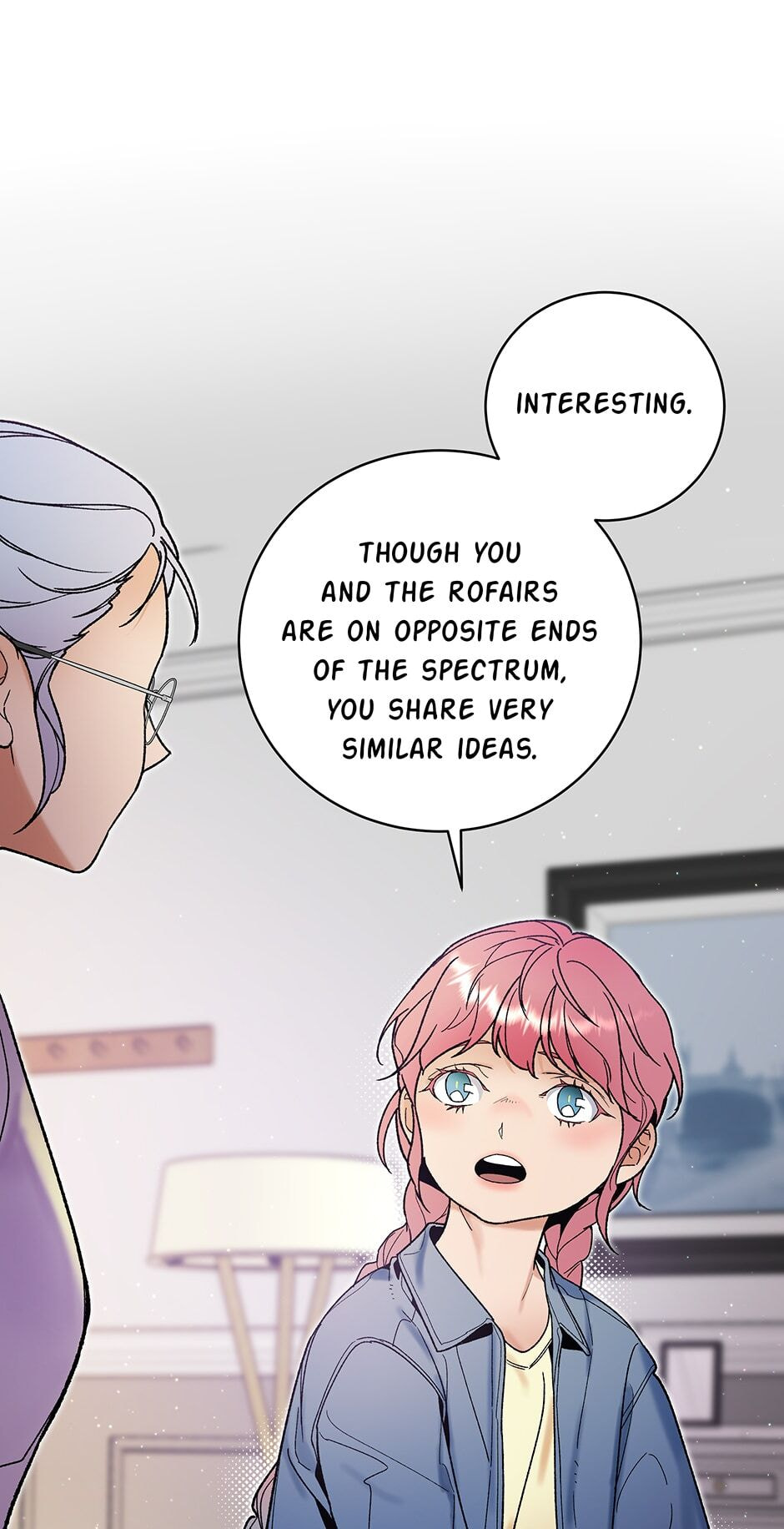 I'm the Only One With Genius DNA Chapter 117 page 90 - 