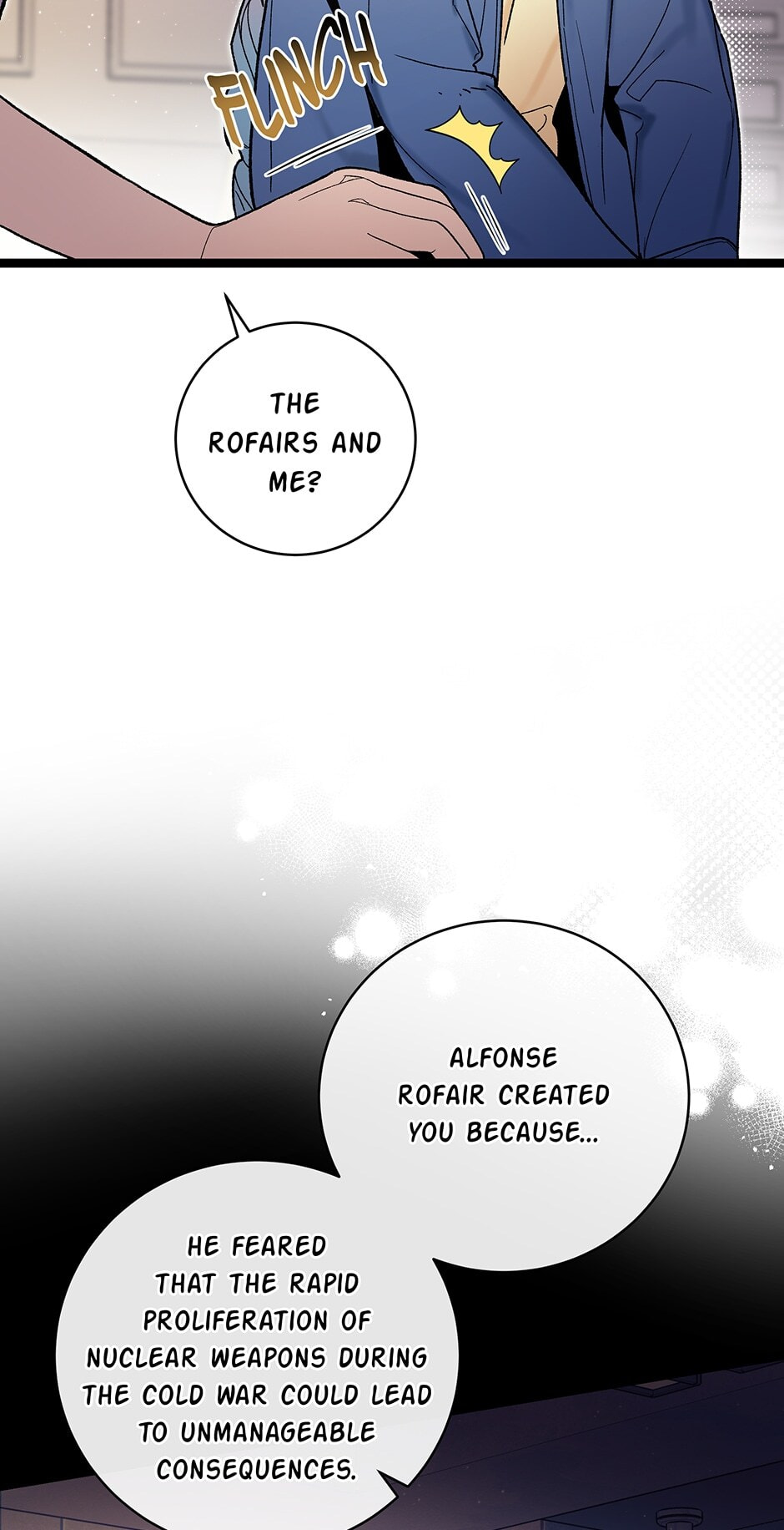 I'm the Only One With Genius DNA Chapter 117 page 91 - 