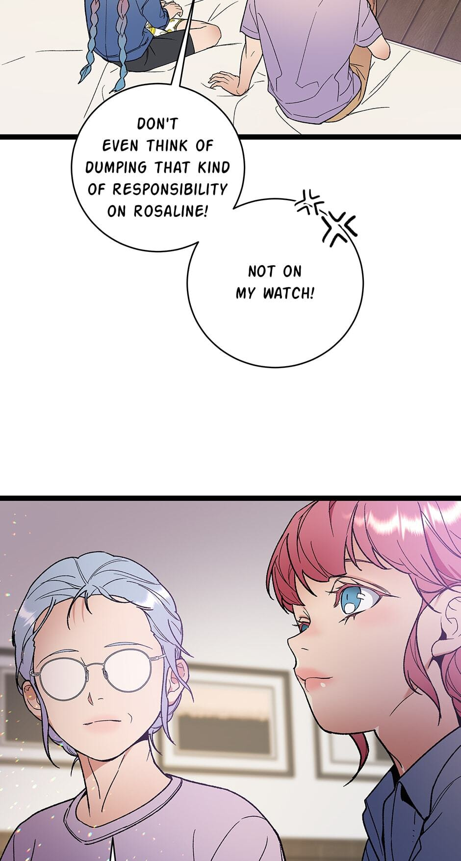 I'm the Only One With Genius DNA Chapter 117 page 95 - 