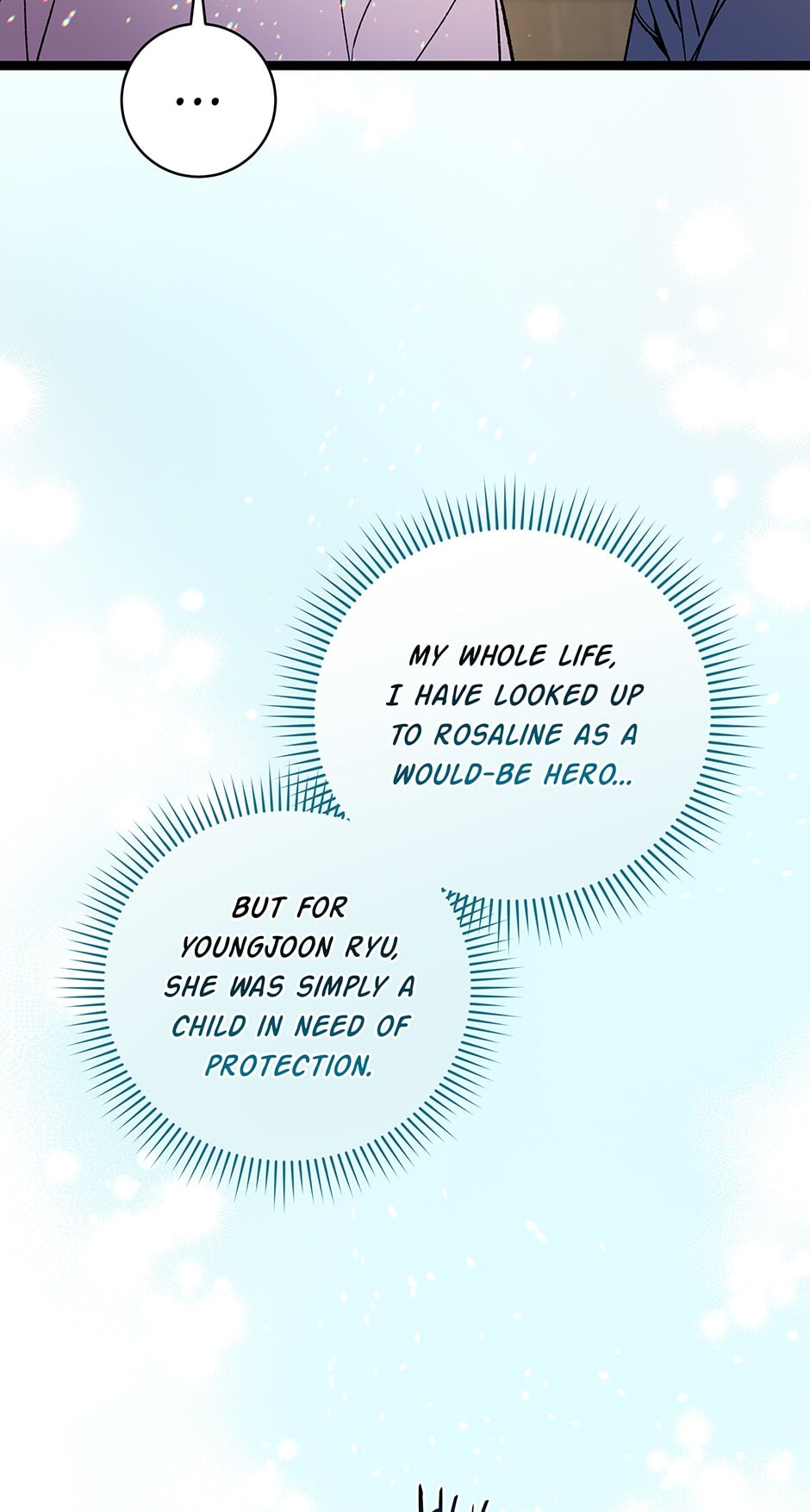 I'm the Only One With Genius DNA Chapter 117 page 96 - 