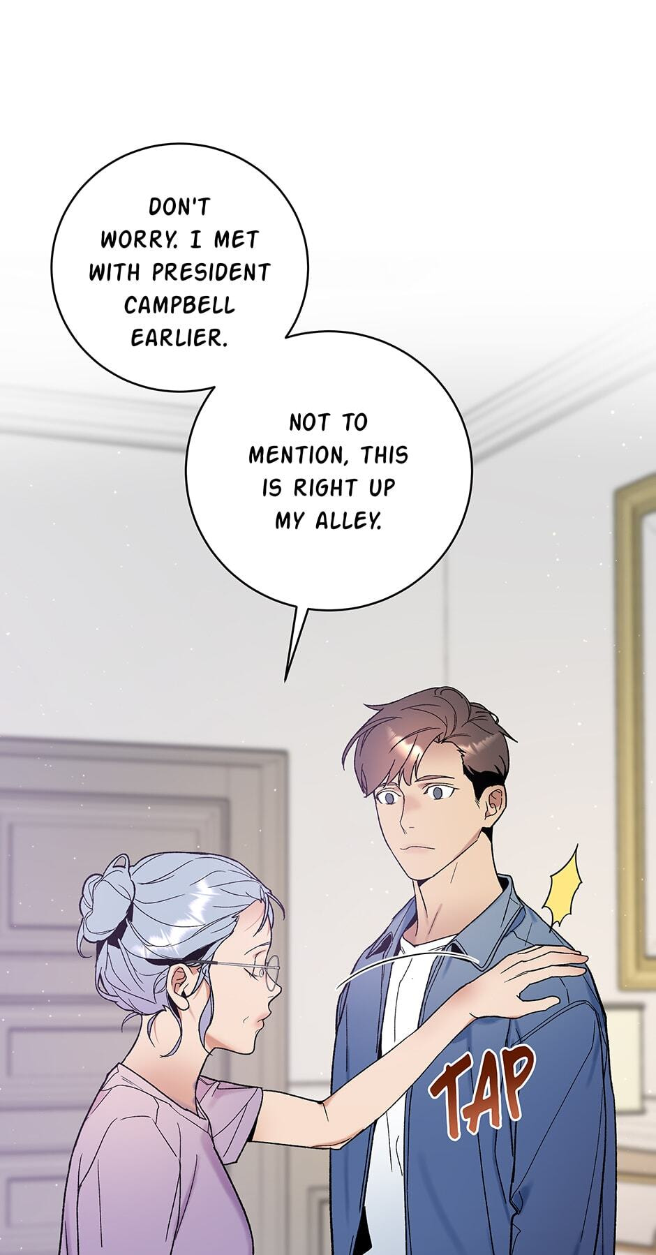 I'm the Only One With Genius DNA Chapter 117 page 99 - 