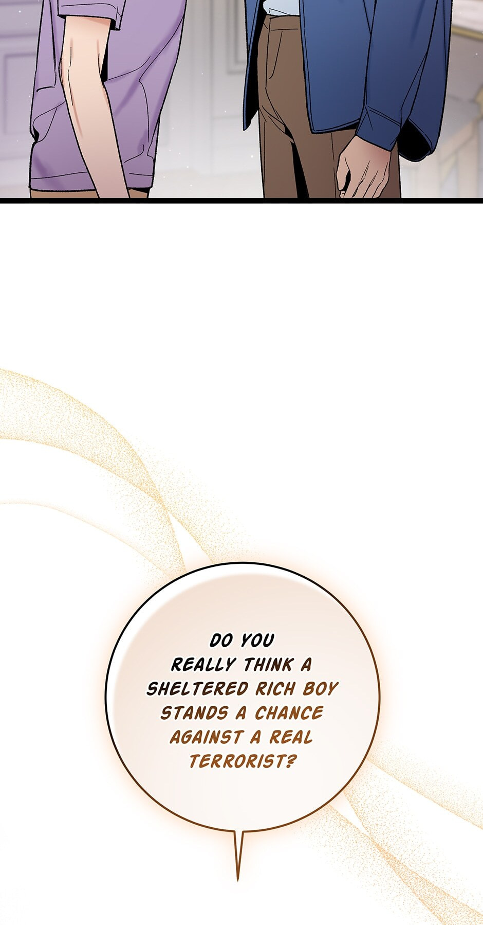 I'm the Only One With Genius DNA Chapter 117 page 100 - 