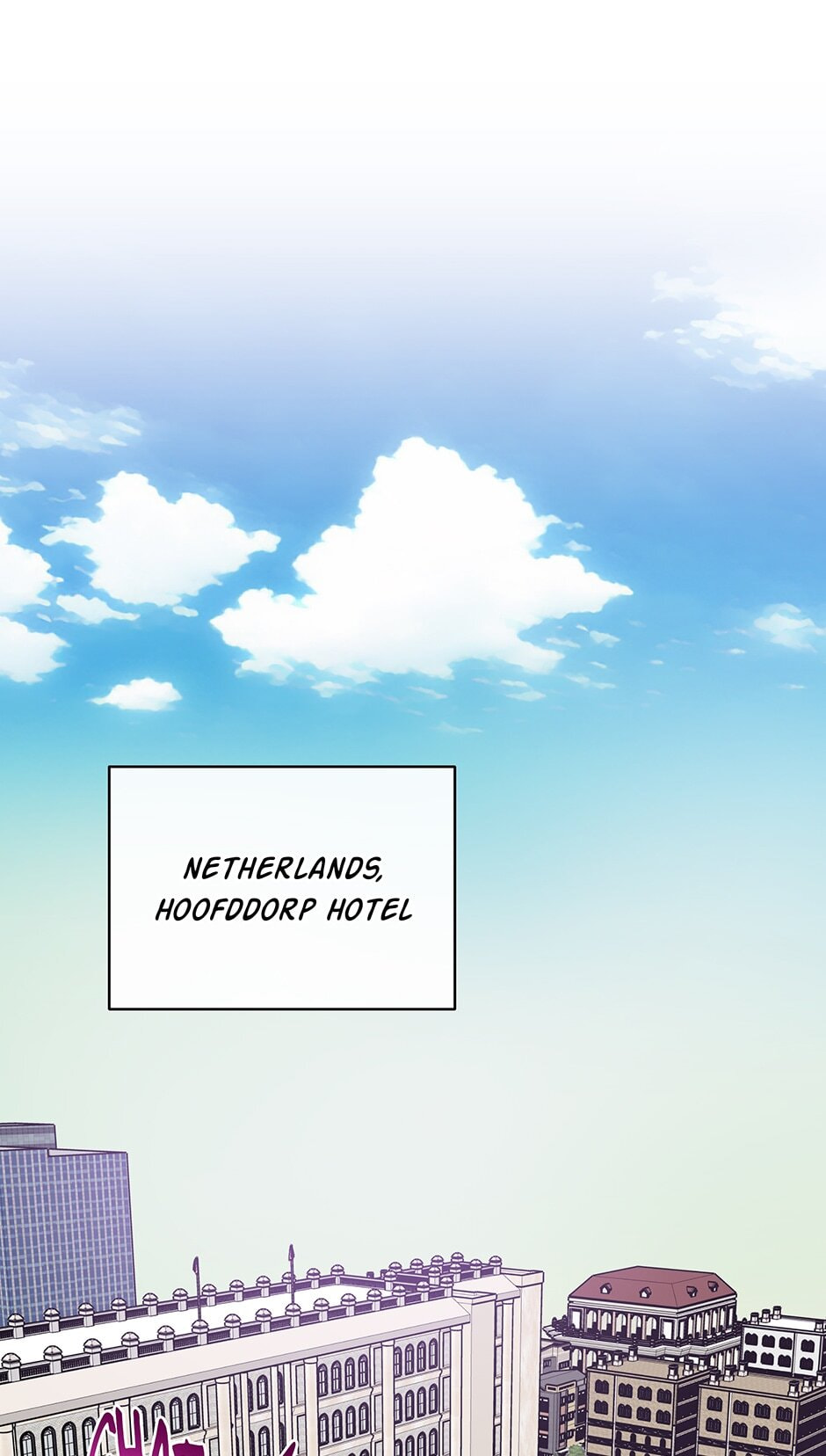 I'm the Only One With Genius DNA Chapter 118 page 1 - 