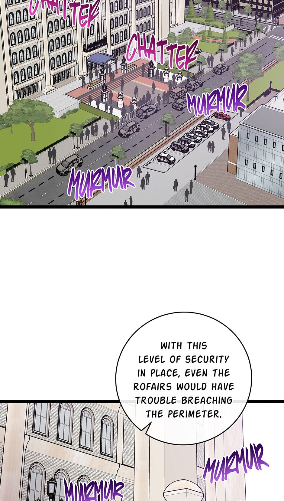 I'm the Only One With Genius DNA Chapter 118 page 2 - 