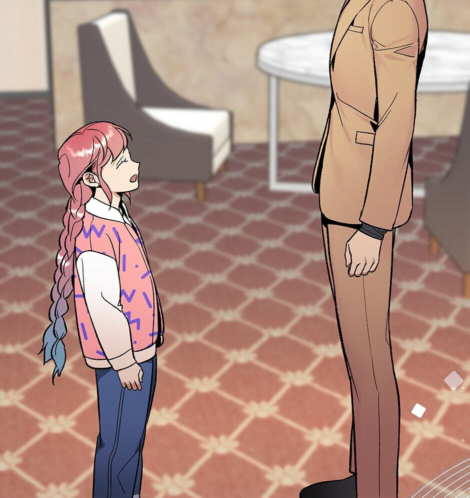 I'm the Only One With Genius DNA Chapter 118 page 15 - 