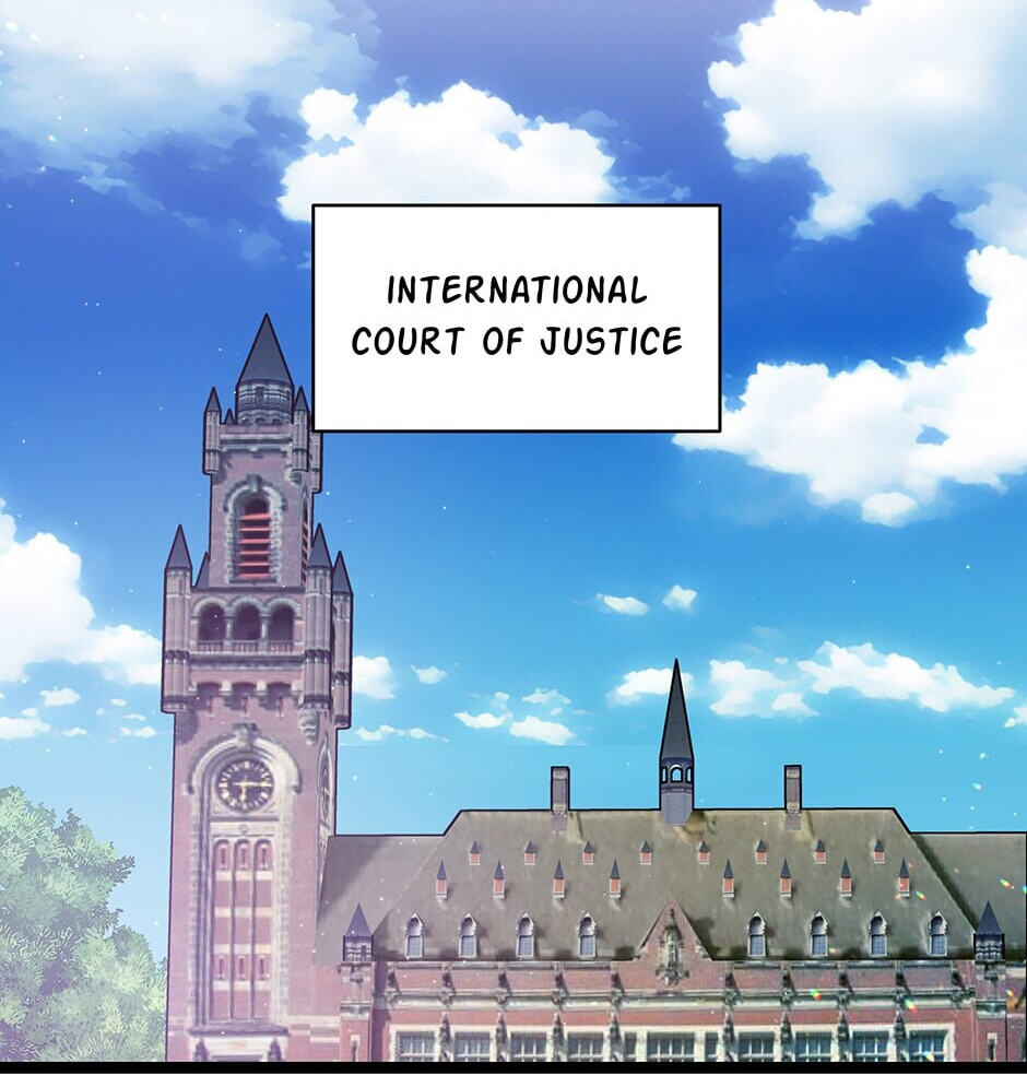 I'm the Only One With Genius DNA Chapter 118 page 21 - 