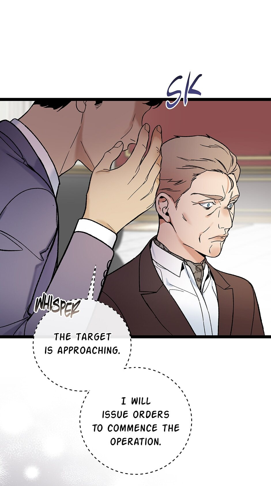 I'm the Only One With Genius DNA Chapter 118 page 22 - 