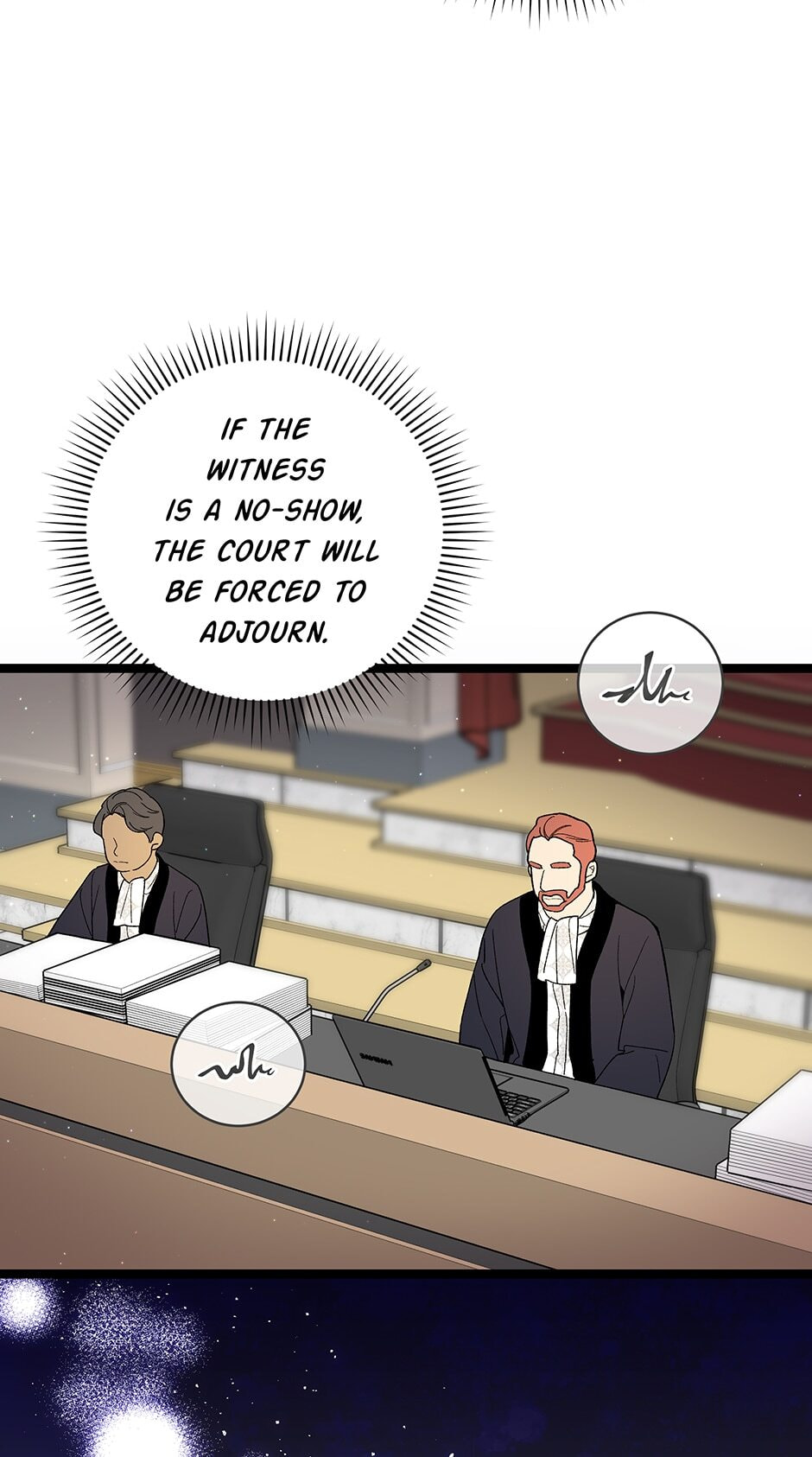 I'm the Only One With Genius DNA Chapter 118 page 25 - 