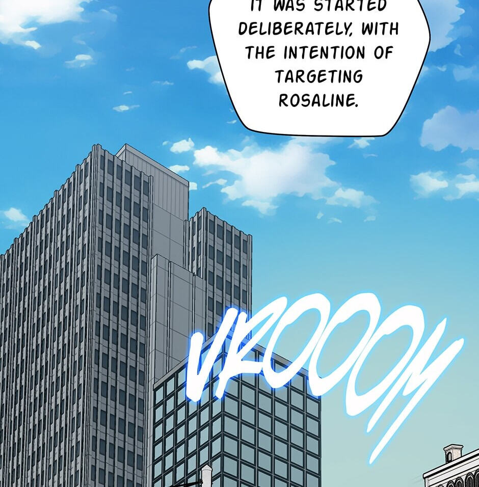 I'm the Only One With Genius DNA Chapter 118 page 28 - 