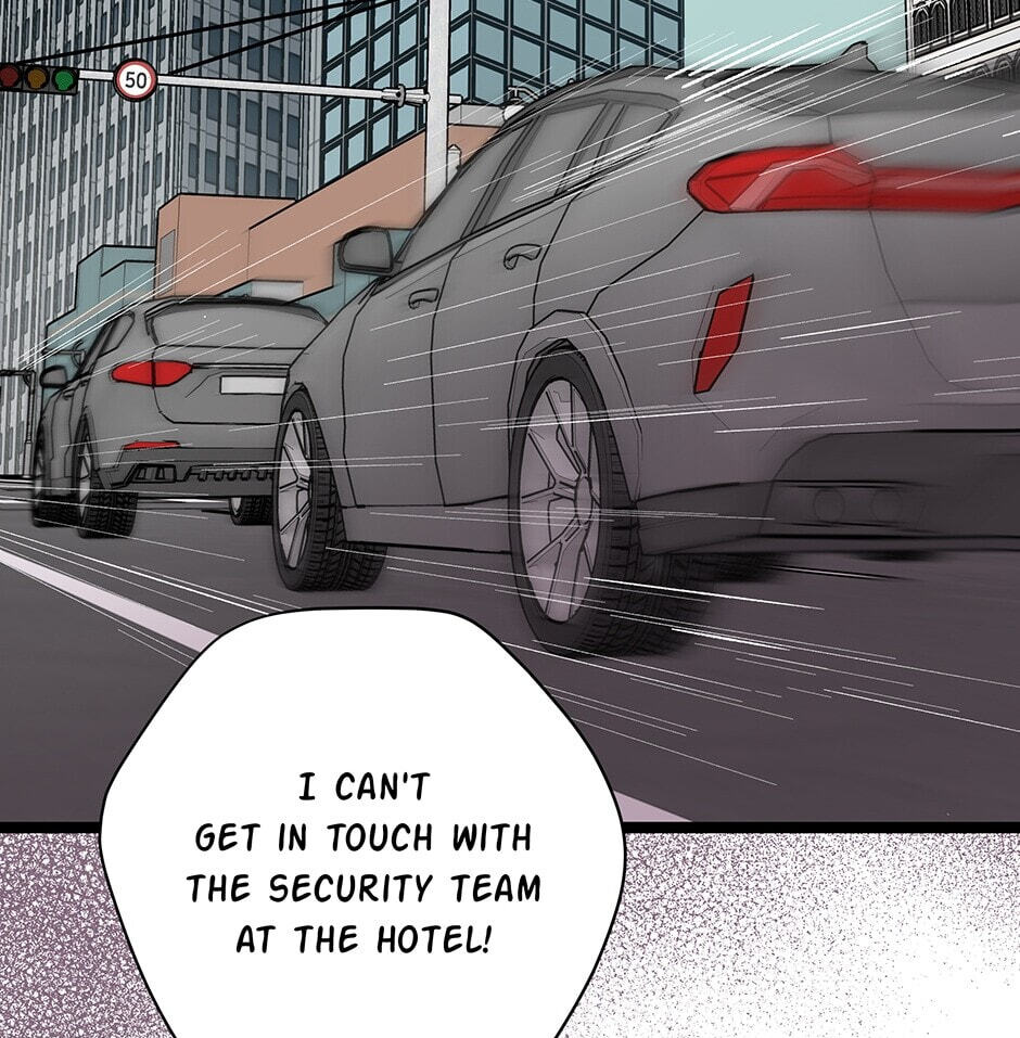 I'm the Only One With Genius DNA Chapter 118 page 29 - 